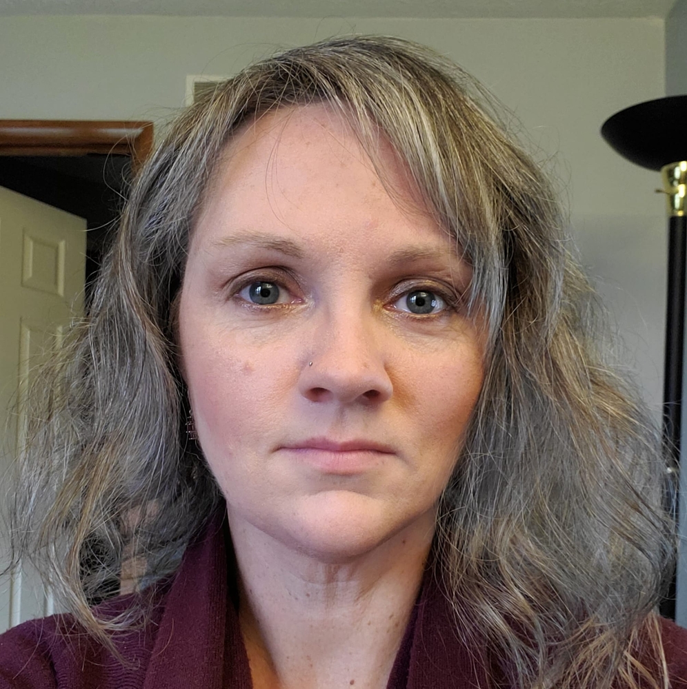 Meet your Posher, Tuesday